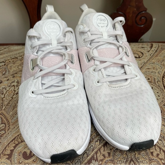 Nike CK2585-001 Women’s City Trainer 3 Platinum Tint/Rose/Silver/Bronze Size 8 - Picture 6 of 15